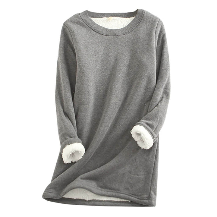 Ingrid™ | Fleece Sweater for Women